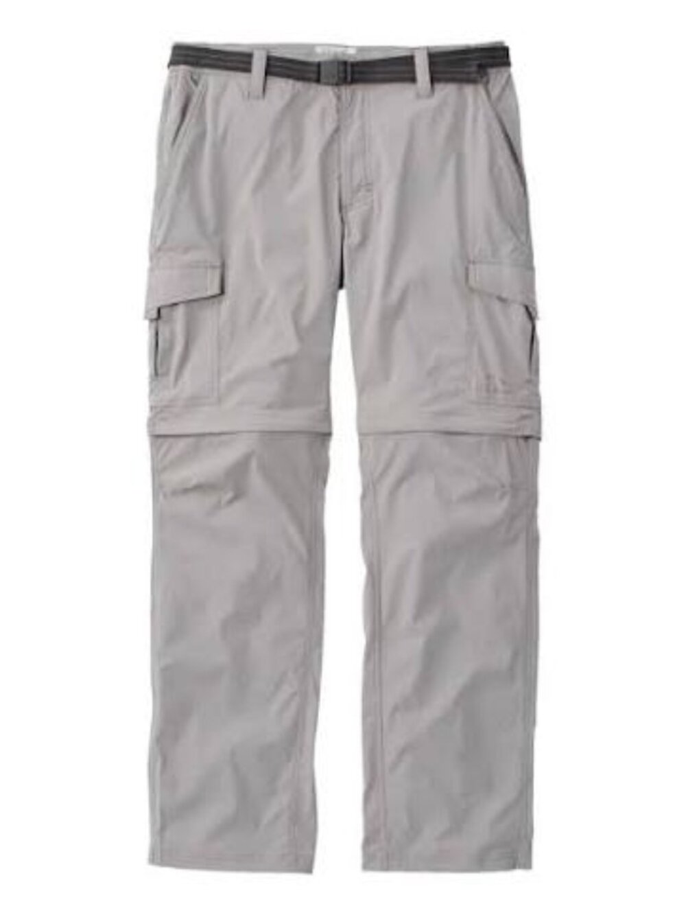 L.L. Bean Men's Tropicwear Zip-Leg Pants size L 30''
